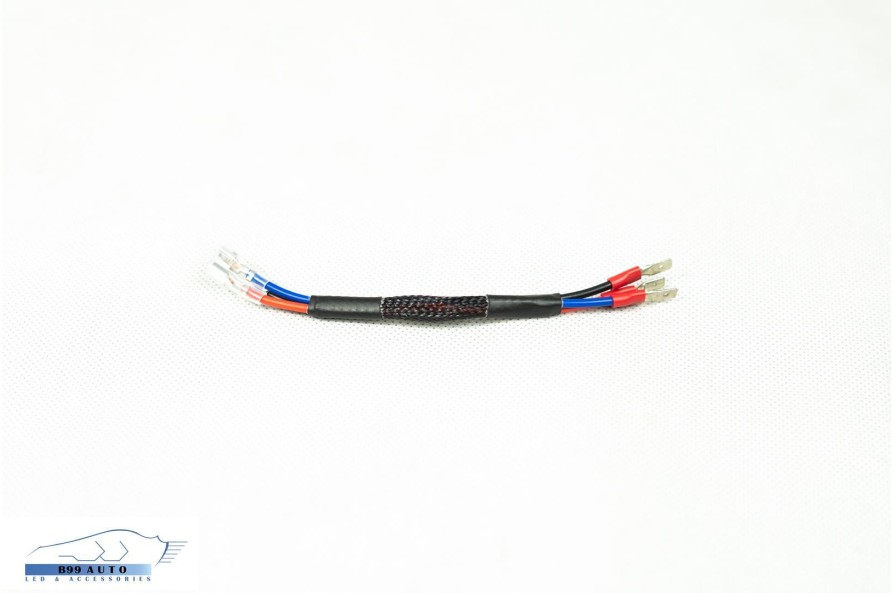 H15 átalakító kábel / 2darab H15 átalakító kábel / 2darab